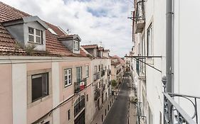 Flat Da Bica Chiado